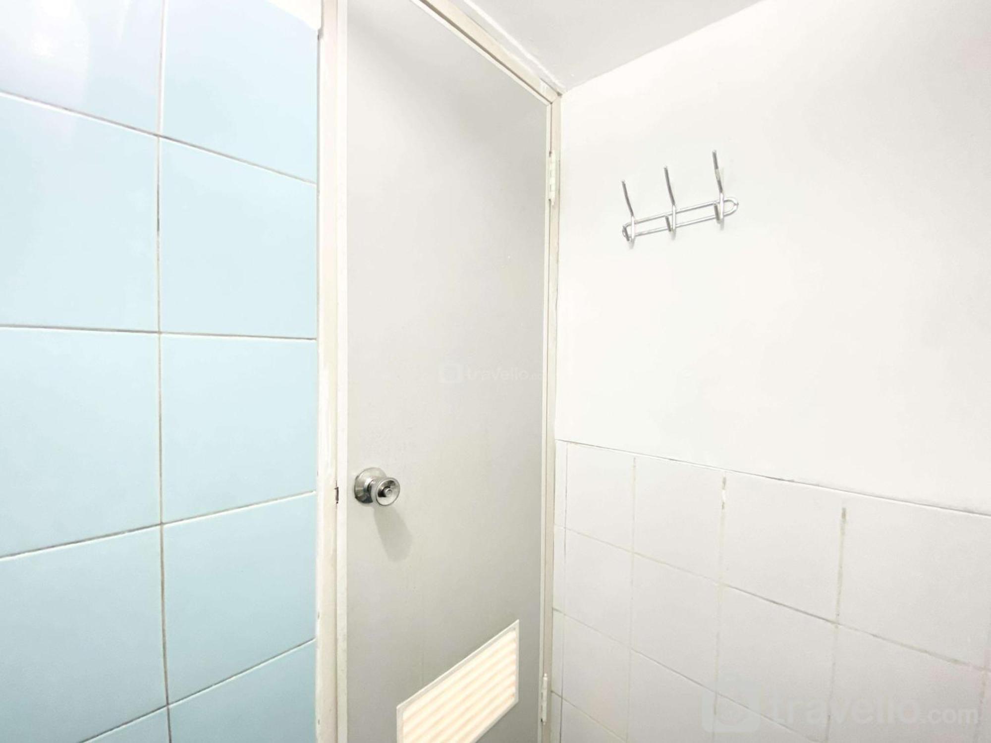 Apartemen Spacious And Serene At Jarrdin Cihampelas By Travelio