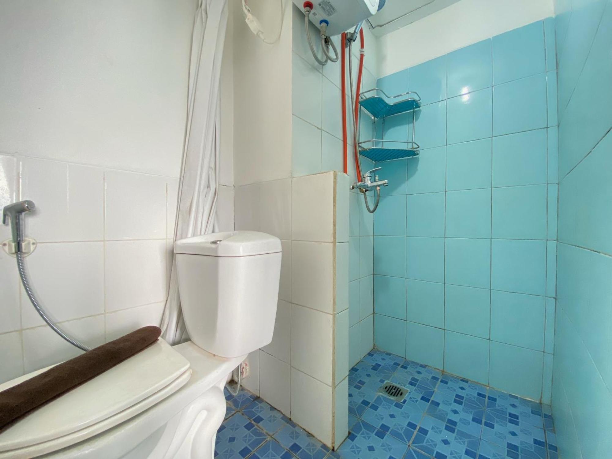 Spacious And Serene At Jarrdin Cihampelas By Travelio *