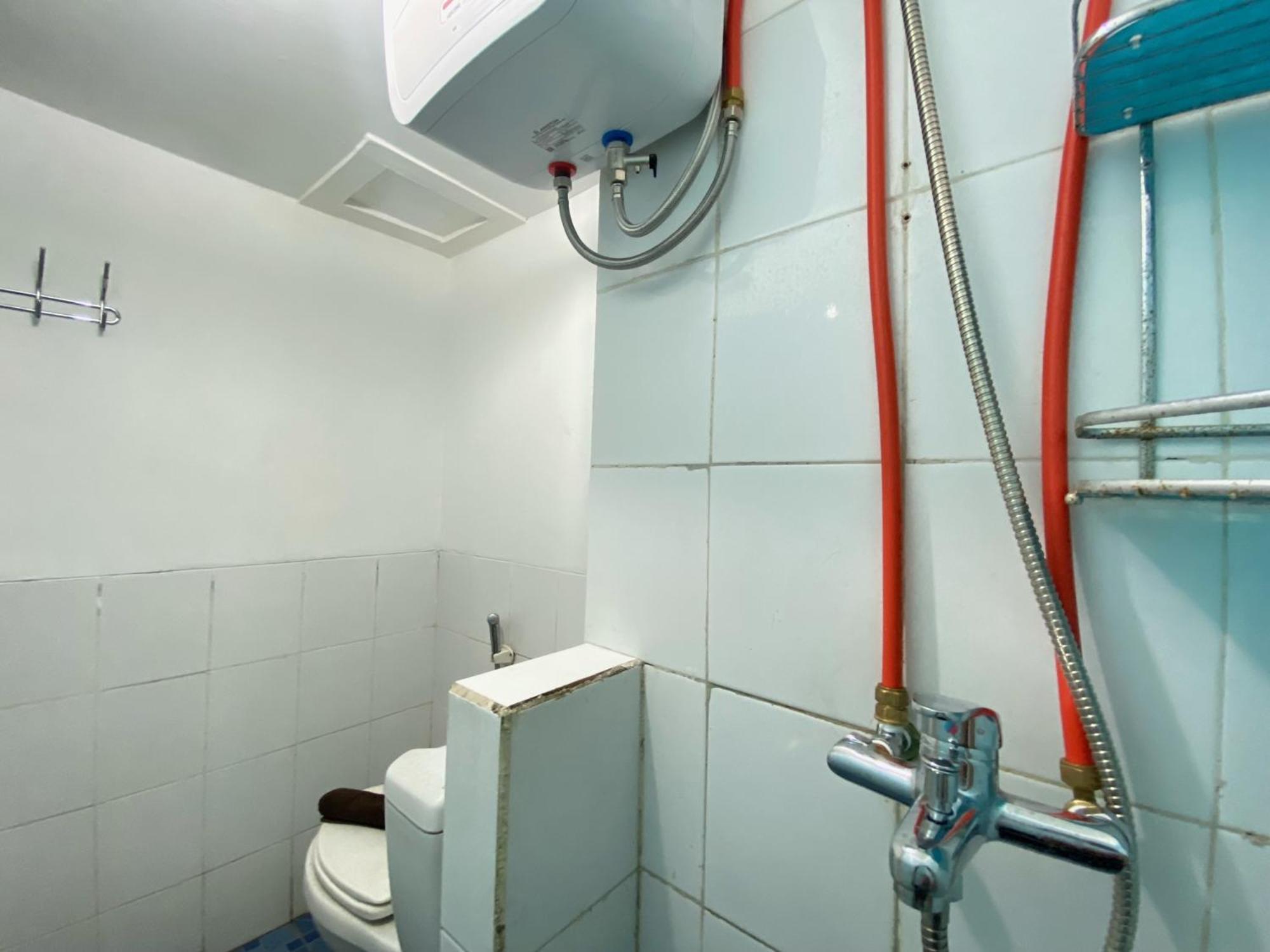 Apartemen Spacious And Serene At Jarrdin Cihampelas By Travelio
