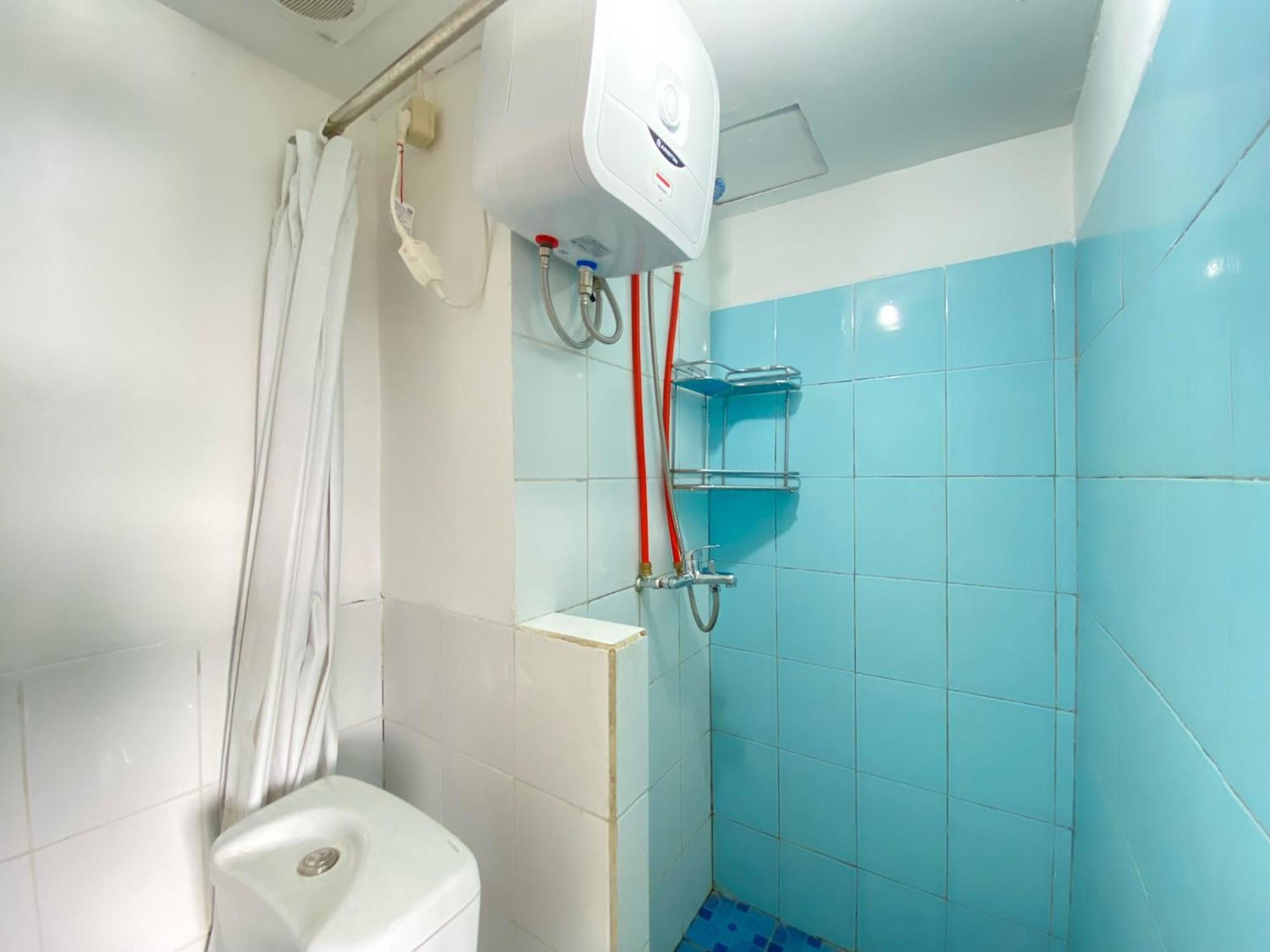 Apartemen Spacious And Serene At Jarrdin Cihampelas By Travelio *